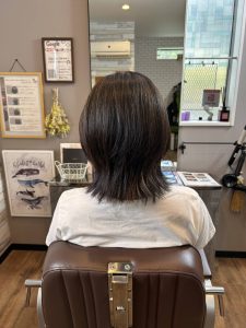 40代　M・S様